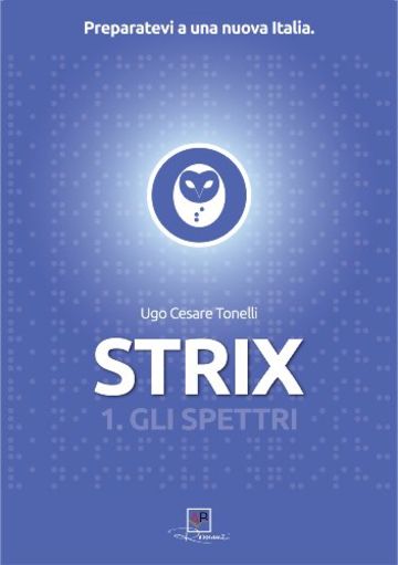 STRIX 1. Gli Spettri